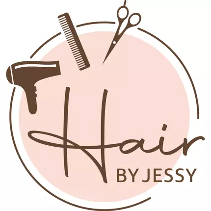 Logo von Hair by Jessy Inh. Jessica Shaw