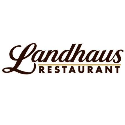 Logo fra Landhaus Restaurant, Hamburg-Berne
