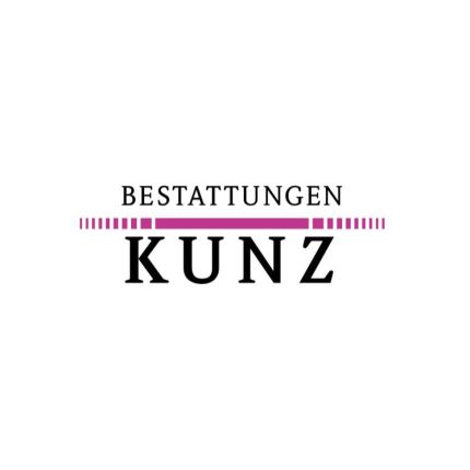 Logo von BESTATTUNGEN KUNZ Inh. Daniel Kunz