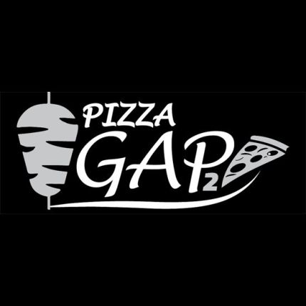 Logótipo de Pizza GAP2
