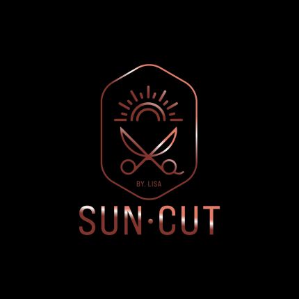 Logo from Sun Cut Friseursalon