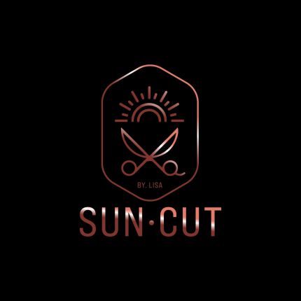 Logo van Sun Cut Friseursalon