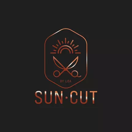 Logo from Sun Cut Friseursalon