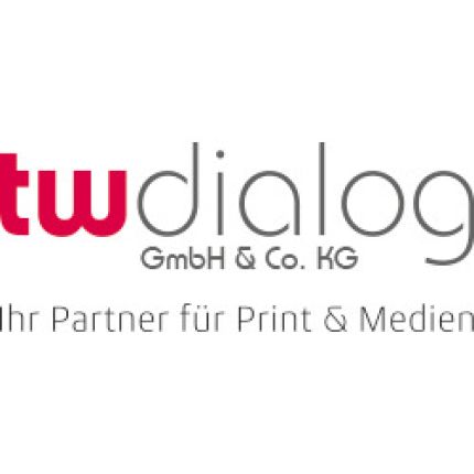 Logo van tw-dialog GmbH & Co. KG