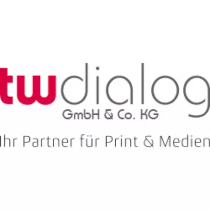 Logo von tw-dialog GmbH & Co. KG