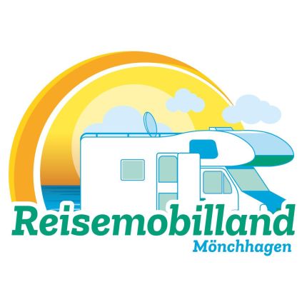 Logo da Reisemobilland Mönchhagen Inh. Lars Riemer