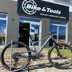 Bild von Bike & Tools Inh. Bernd Reckeweg