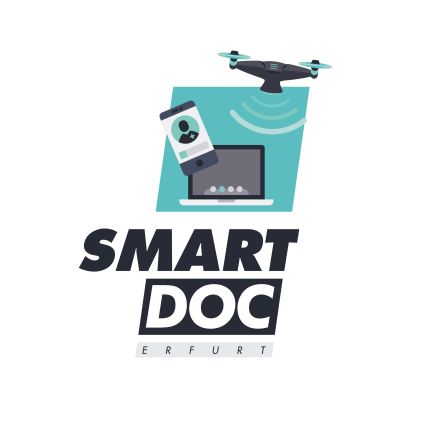 Logo da Smartdoc-Erfurt