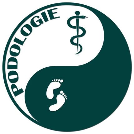 Logo da Podotherapie
