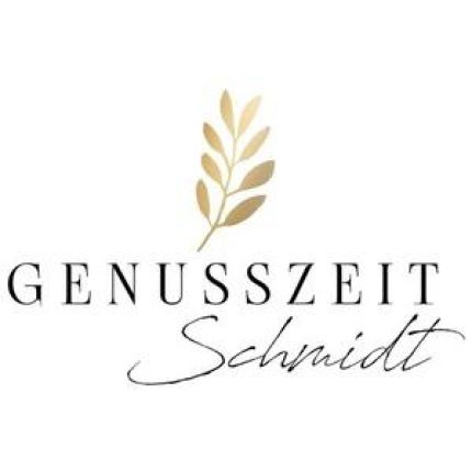 Logo van Genusszeit Schmidt Inh. Christian Schmidt