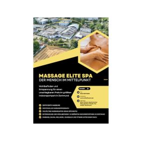 Bild von Massage Elite Spa