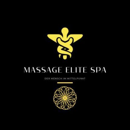 Logotipo de Massage Elite Spa