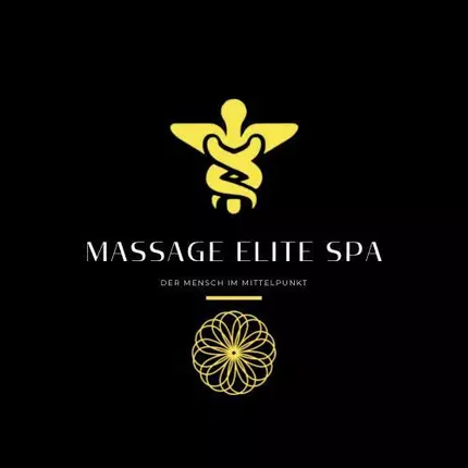 Logo von Massage