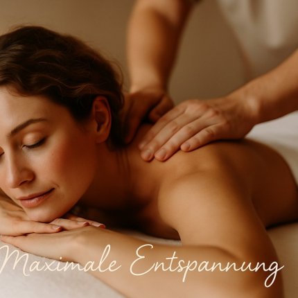 Logo de Schmerztherapie & Massage Dortmund-Aplerbeck