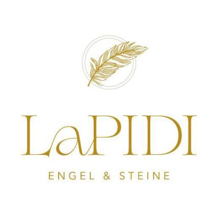 Logotyp från LaPIDI ENGEL & STEINE Inh. Petra-Deborah Marschollek
