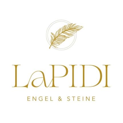 Logo van LaPIDI ENGEL & STEINE Inh. Petra-Deborah Marschollek