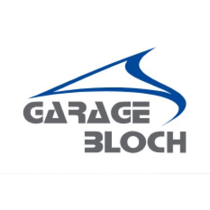 Logo van Garage Bloch GmbH