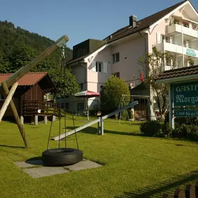 Bild von Gastro Ägerisee