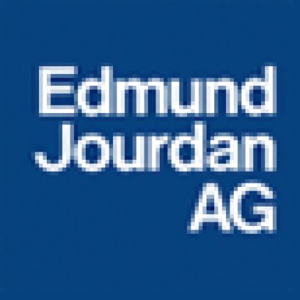 Logo from Edmund Jourdan AG