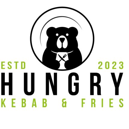 Logotipo de Hungry Hameln - Kebab & Fries