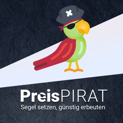 Logotyp från Preispirat