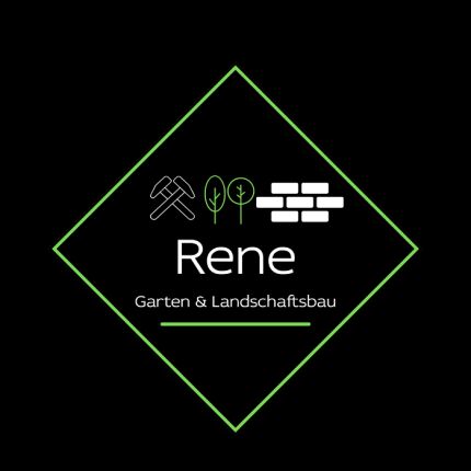 Logo von Rene Pjetri Garten & Landschaftsbau