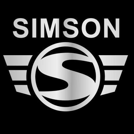 Logotipo de Simson Shop Wolfen
