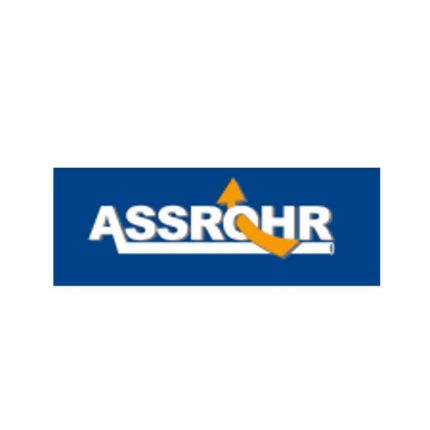 Logotyp från Assrohr Umweltdienste GmbH