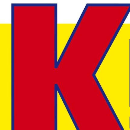 Logo od K-Markt