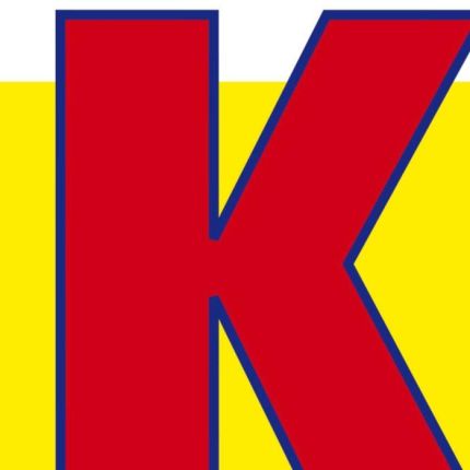 Logo von K-Markt