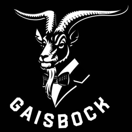 Logo van GAISBOCK - NATURKOSMETIK