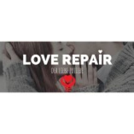Logo od Love Repair Beratung für Liebe und Beziehung