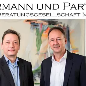 Kanzlei | Ebermann & Partner Steuerberatungsgesellschaft | München