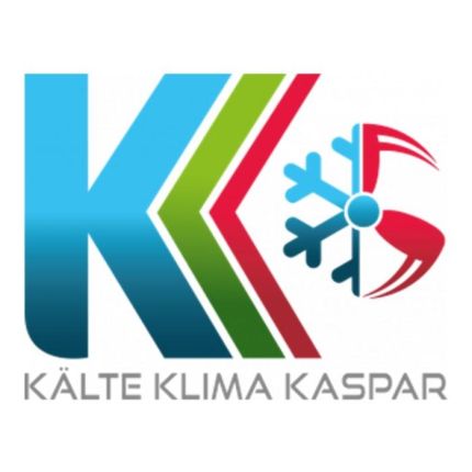 Logotipo de Kälte Klima Kaspar Inh. Sascha Kaspar