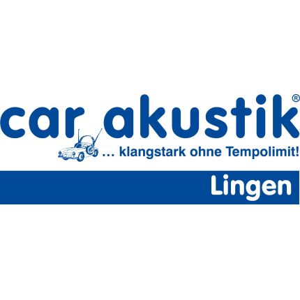 Logo fra Car Akustik Lingen