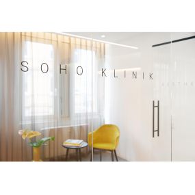 Bild von SOHO KLINIK | Stuttgart