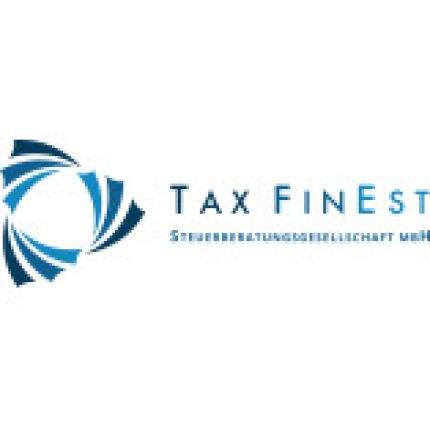Logo od Tax FinEst StBGmbH