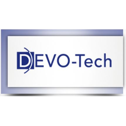 Logotyp från Devo-Tech AG