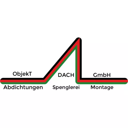 Logo von Objekt Dach GmbH