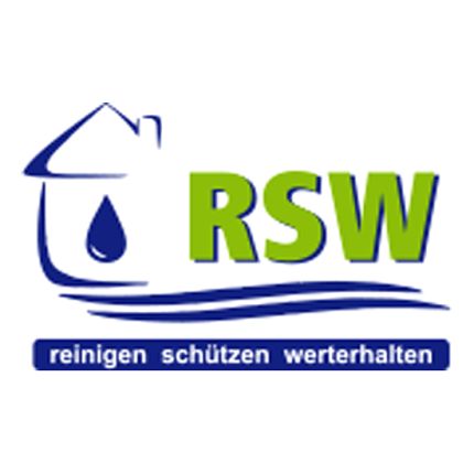 Logo de RSW reinigen schützen werterhalten UG (haftungsbeschränkt)