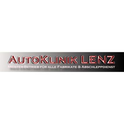 Logo od Autoklinik Lenz - Abschlepp-, Pannendienst und Bergungsdienst
