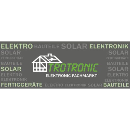 Logo from Trotronic Elektro-Elektronic Geräte HandelsgesmbH