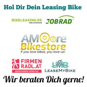 Amoore Bikestore  5110 Oberndorf bei Salzburg