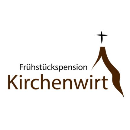 Logotyp från Pension Kirchenwirt