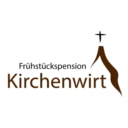 Logo van Pension Kirchenwirt