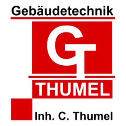 Logo von Gebäudetechnik Thumel
