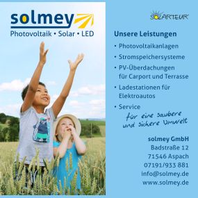 Bild von solmey GmbH