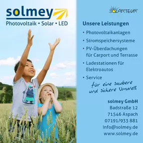 Bild von solmey GmbH