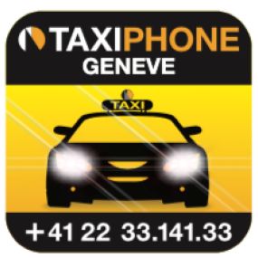 Bild von TAXIPHONE Centrale SA Taxi & Limousine Genève