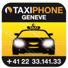 Bild von TAXIPHONE Centrale SA Taxi & Limousine Genève